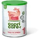 CAPRI CARE Детское молоко на основе козьего молока с рождения до 6 месяцев, 400 г