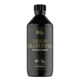 Хлорофилл жидкий, Liquid Chlorophyll, My Nutri Week, 475 мл