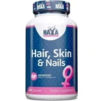 Комплекс Волосся, шкіра та нігті Haya Labs Hair Skin and Nails капсули №60: ціни та характеристики