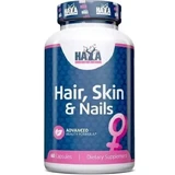 Комплекс Волосы, кожа и ногти Haya Labs Hair Skin and Nails, капсулы № 60