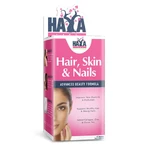 Комплекс Волосся, шкіра та нігті Haya Labs Hair Skin and Nails капсули №60: ціни та характеристики