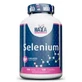 Хелатный селен Haya Labs Chelated Selenium, 100 мкг, капсулы, № 120