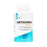 Артишок ABU Artichoke Extract+ капсулы №60