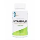 Витамин D3 2000 МЕ ABU Vitamin D3, 120 таблеток