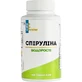 Спіруліна ABU Spirulina, 200 таблеток