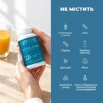 Биотин Актив Amrita, профессиональный комплекс для волос, 60 капс: цены и характеристики