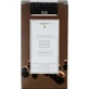 KORRES Argan Oil Advanced Colorant Краска для волос 3.0 Темно-коричневый натуральный