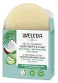 Твердий зволожувальний і блискучий шампунь Weleda, 50 г