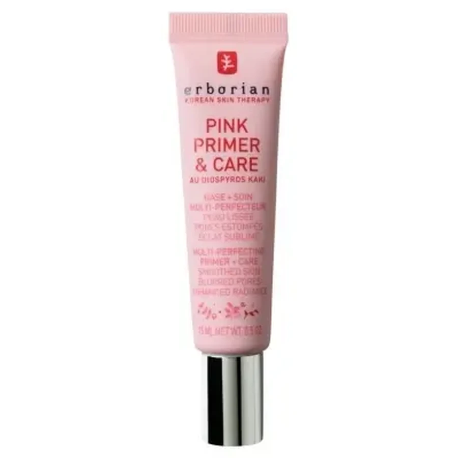 Erborian Primer & Care «Роза и кахи» 15 мл: цены и характеристики