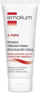 Emolium A-Topic Успокаивающая тройного действия эмульсия для тела для кожи...