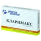 Кларимакс табл. в/о 250 мг №10