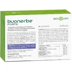 Buonerbe Forte, 90 таблеток: цены и характеристики