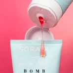 Soraya Water Bomb, мгновенно увлажняющий арбузный гель для тела, 200 мл: цены и характеристики