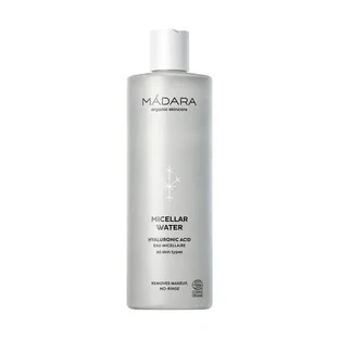 Madara Micellar Water, мицеллярная вода, 400 мл