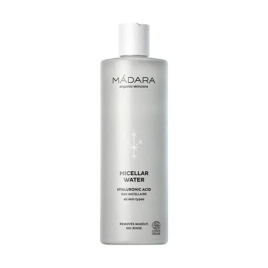 Madara Micellar Water, мицеллярная вода, 400 мл: цены и характеристики