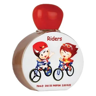 Lattafa Riders for Kids, парфумована вода, спрей, 75 мл