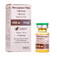 Метотрексат-тева р-р д/ин. 100 мг/мл фл. 10 мл