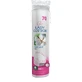 Ватные диски Lady Cotton косметические 70 шт