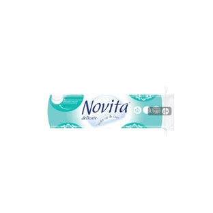 Ватні диски Novita косметичні 70 шт