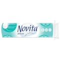 Ватні диски Novita косметичні 100 шт