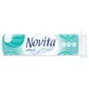 Ватні диски Novita косметичні 100 шт