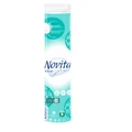 Ватяні диски Novita 120 шт