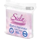 Ватные палочки Siela 100 шт