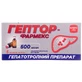 Гептор-фармекс конц. д/р-ну д/інф. 500 мг/мл фл. 10 мл №5