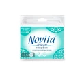 Ватні палички Novita Delicate 200 шт