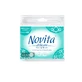 Ватні палички Novita Delicate 200 шт