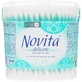 Ватные палочки Novita 300 шт