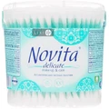 Ватные палочки Novita 300 шт