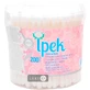 Ватные палочки Ipek 200 шт