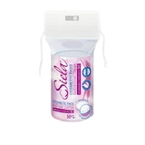 Ватні диски Siela 50 шт