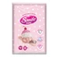 Ватні пластини Smile Baby 60 шт