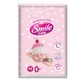 Ватные пластины Smile Baby 60 шт