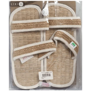 Взуття Natur Boutique профілактичне із устілками з кориці размер 37-38, арт. 232