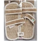 Взуття Natur Boutique профілактичне із устілками з кориці размер 37-38, арт. 232