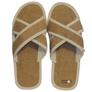 Обувь Natur Boutique профилактическая со стельками из корицы размер 41-42, арт. 251