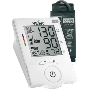 Измеритель артериального давления автоматический vega VA-320