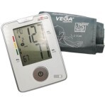 Виірювач артеріального тиску автоматичний Vega VA-330: ціни та характеристики