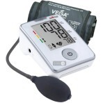 Измеритель артериального давления полуавтоматический Vega VS-250: цены и характеристики