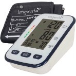 Вимірювач автоматичний артеріального тиску Longevita BP-102M: ціни та характеристики