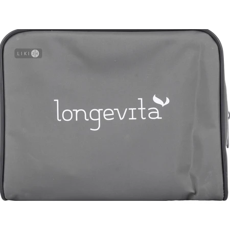 Измеритель автоматический артериального давления Longevita BP-102M: цены и характеристики