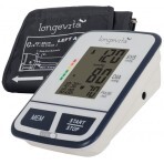 Вимірювач автоматичний артеріального тиску Longevita BP-1303: ціни та характеристики