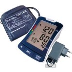 Вимірювач артеріального тиску автоматичний Longevita BP-1307: ціни та характеристики