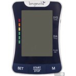 Измеритель артериального давления автоматический Longevita BP-1307: цены и характеристики