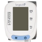 Измеритель артериального давления автоматический Longevita BP-201M: цены и характеристики