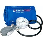 Вимірювач артериального тиску механічний Paramed Pro: ціни та характеристики