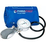 Вимірювач артериального тиску механічний Paramed Pro